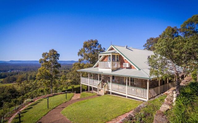 Bimbadeen Mountain Retreat