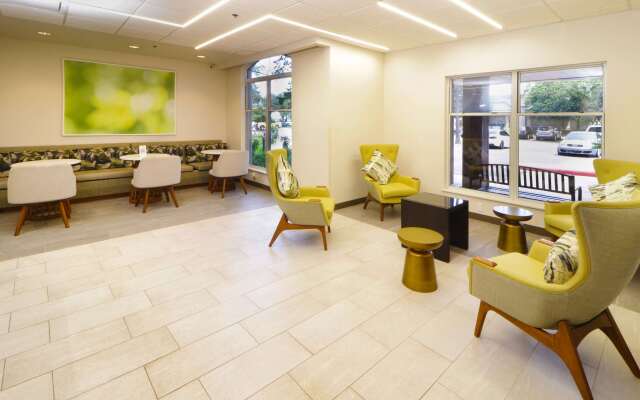 Wyndham Garden McAllen at La Plaza Mall