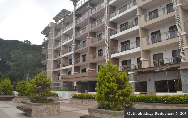 Outlook Ridge Residences N-206