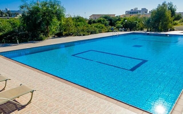 Oceanview Luxury Apartment 064