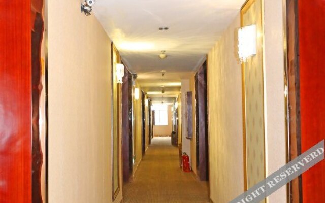 Sunshine Hostel