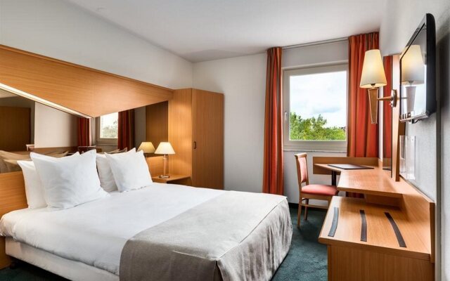 Отель KaFra Best