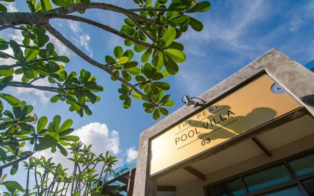 The Peak Chanthaburi Hotel