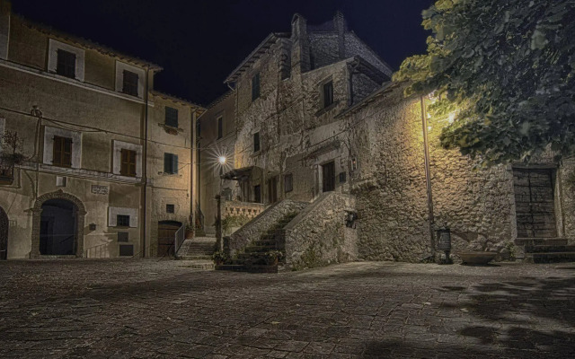 Hotel Porta del Tempo