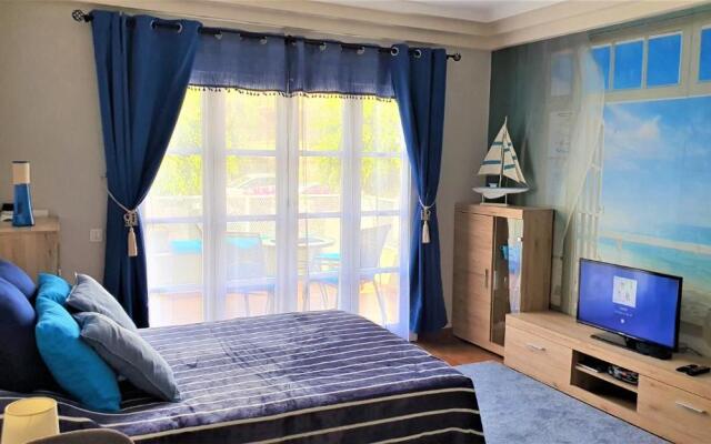 Beach House Apartment