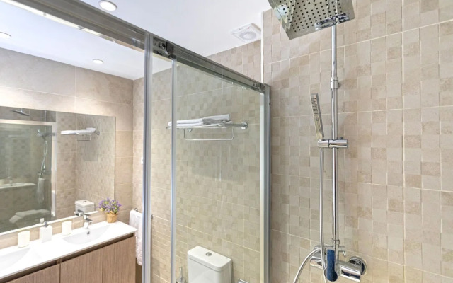 Genteel Home María Zambrano