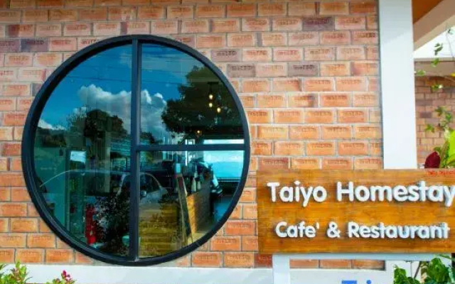 Taiyohomestay Doichang
