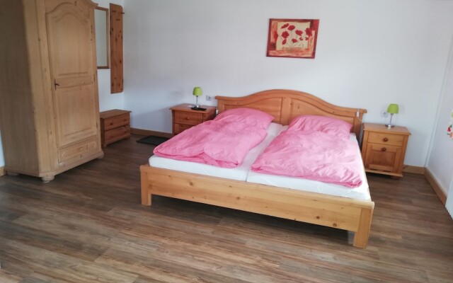 Wellnesshof Müller Vorderburg