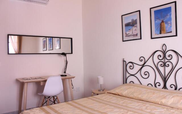 apartament trapani's heart