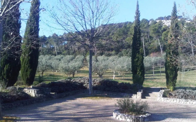 Domaine De La Tourelle