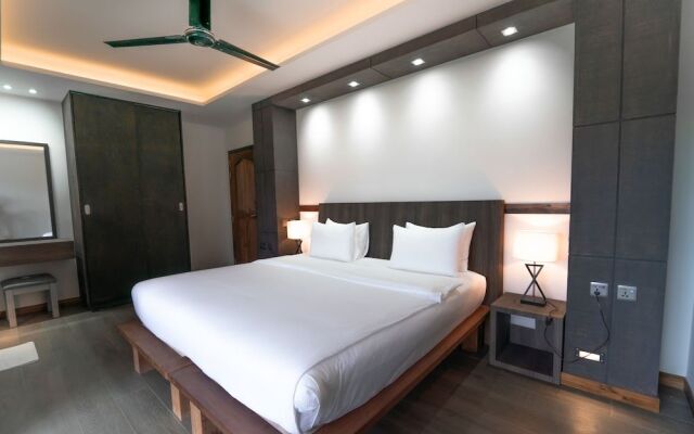 Ataraxis Grand and Spa