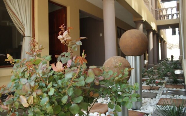 Villa Anne Boutique Hotel Group