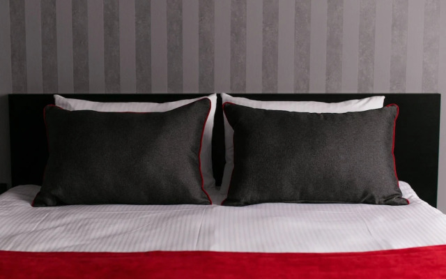 Methis Hotel