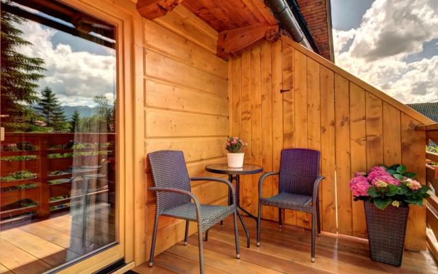 Apartament u Barona