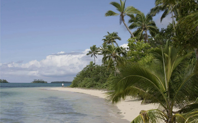 Fafa Island Resort