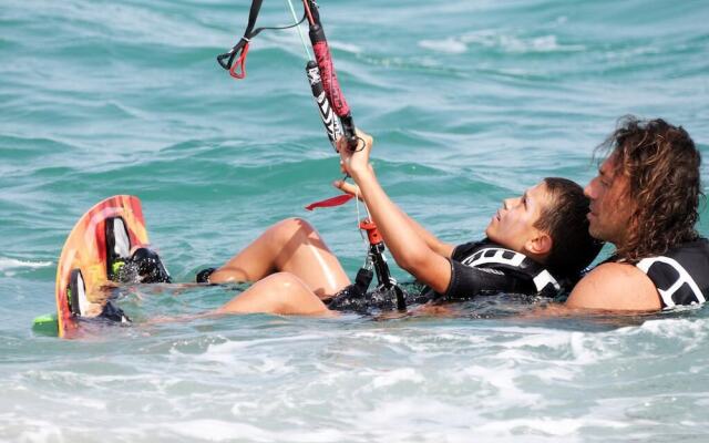 Nirvana Club Village