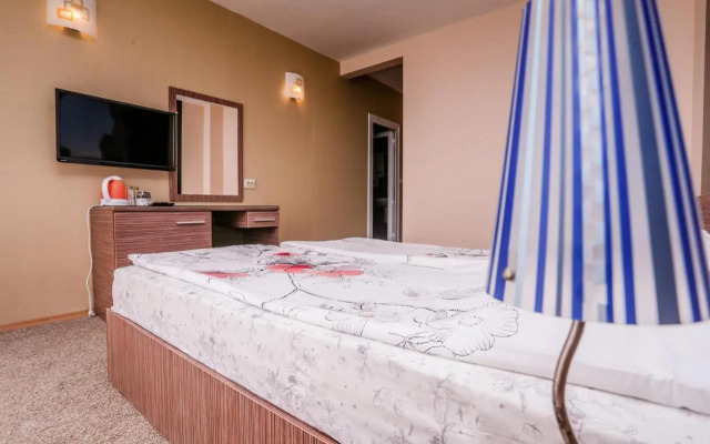 Stella Del Mare Guest House