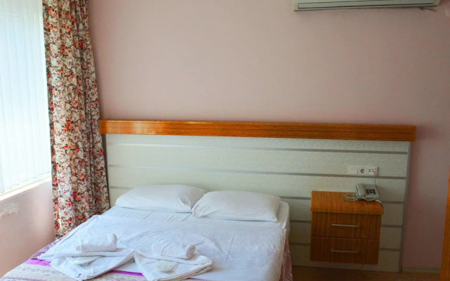 Hotel Ülke