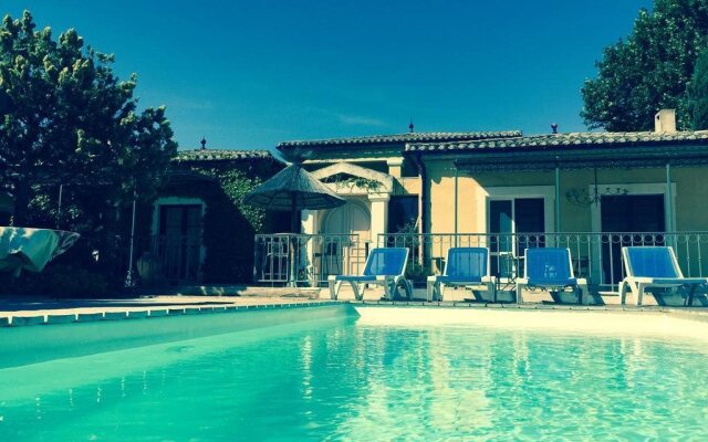 Les Chambres du Midi