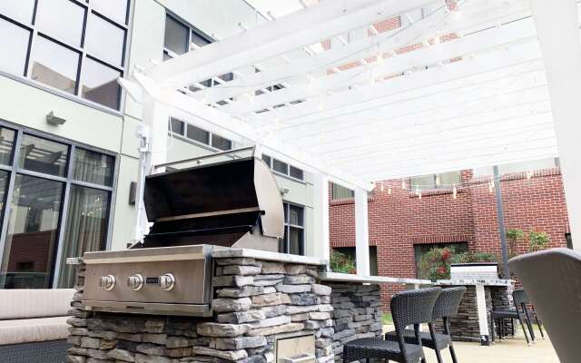 Homewood Suites by Hilton Richmond-West End/Innsbrook