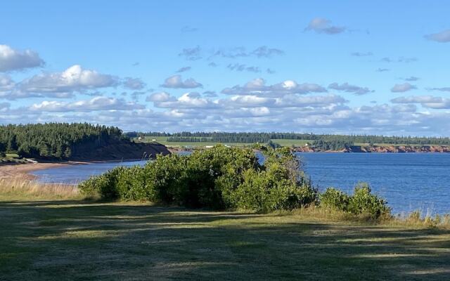 The Barn at Spry Point