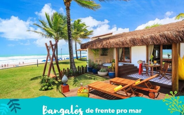 Apartamento Village Porto