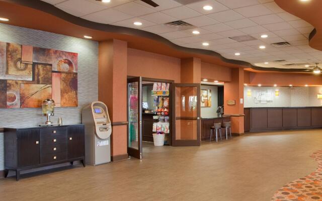 Holiday Inn Resort: Galveston-On The Beach by IHG