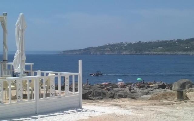 Le Querce Santa Cesarea Terme