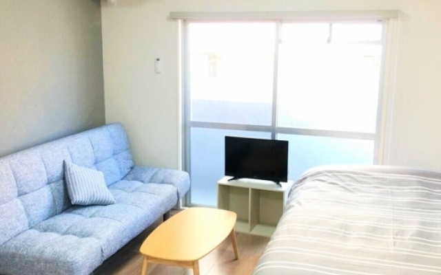 Hiroshima Peace Park Hotel