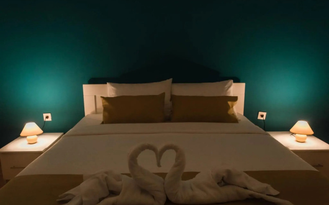 Aatma Apartment