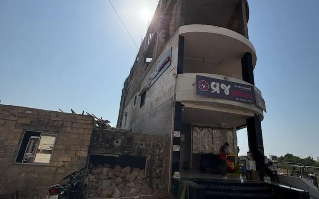 Vrajvashi -Home stay Dwarka