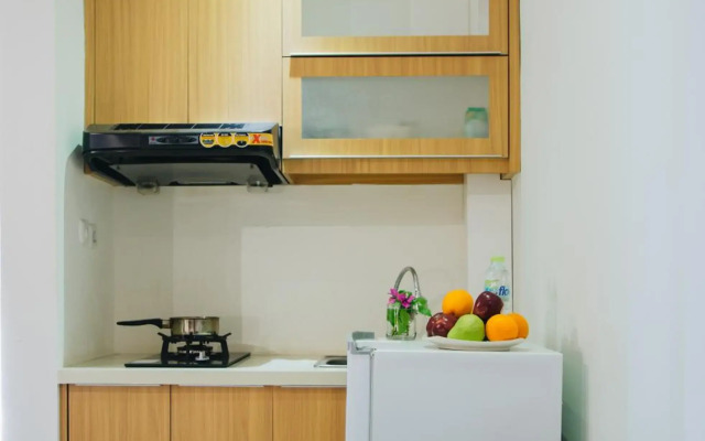 Deva Bali Apartment