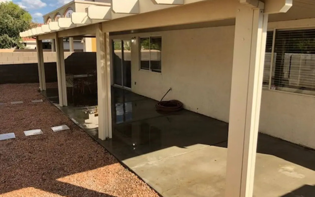 Serene Riohome3bed2bathspaciousquietsafe