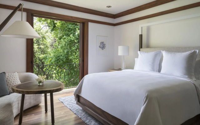 Four Seasons Resort Costa Rica at Peninsula Papagayo