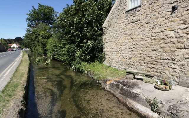 Puddleduck Cottage