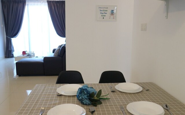 Sky Riverfront B-10-1