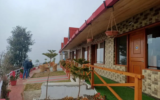 Naina Bird Resort