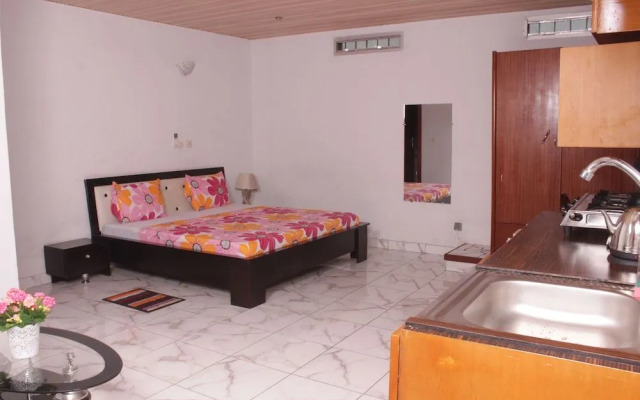 Résidence Lagrande-Vi