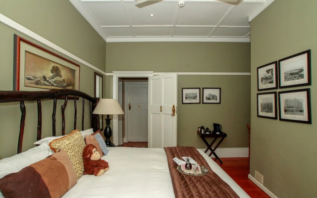 Acorn B&B in Durban