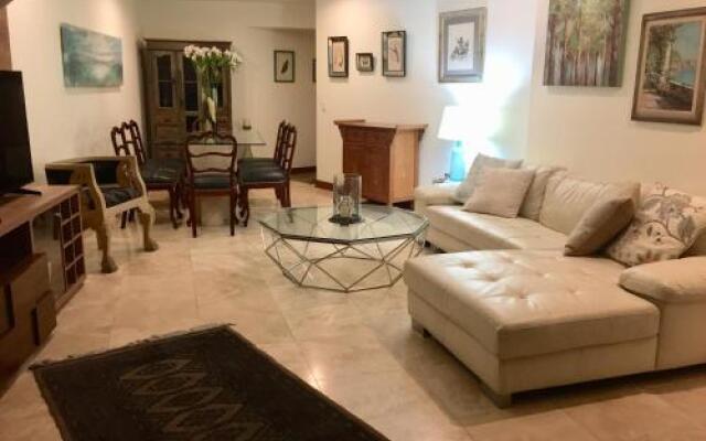 Apartamento Miraflores