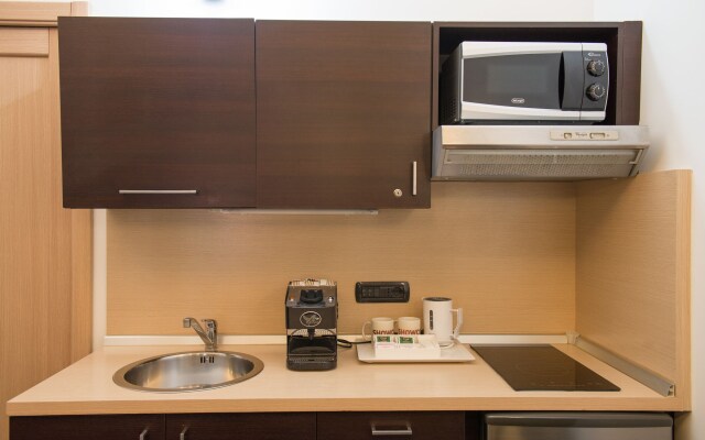 Bed and Breakfast Chiaia 32