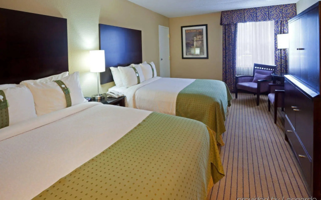Holiday Inn Hyannis by IHG