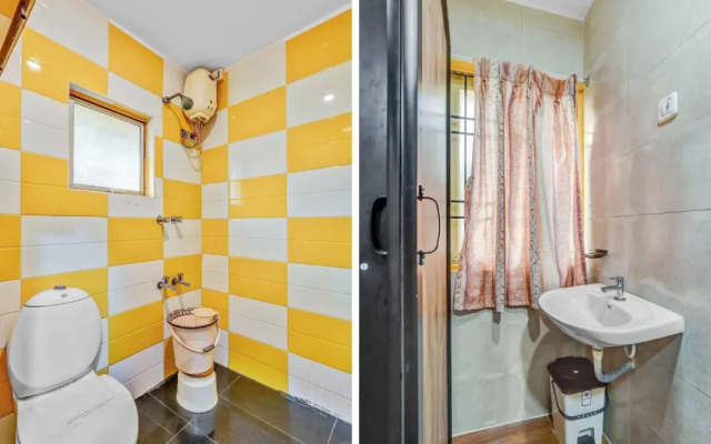 Season 4 Guest House