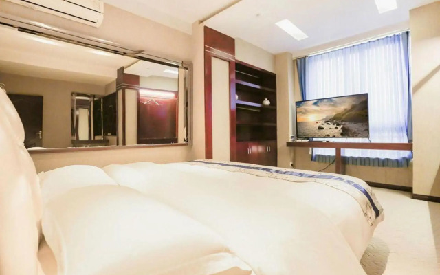 Hailongwan Holiday Hotel