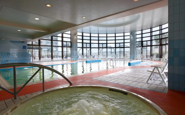Loisir Hotel Naha