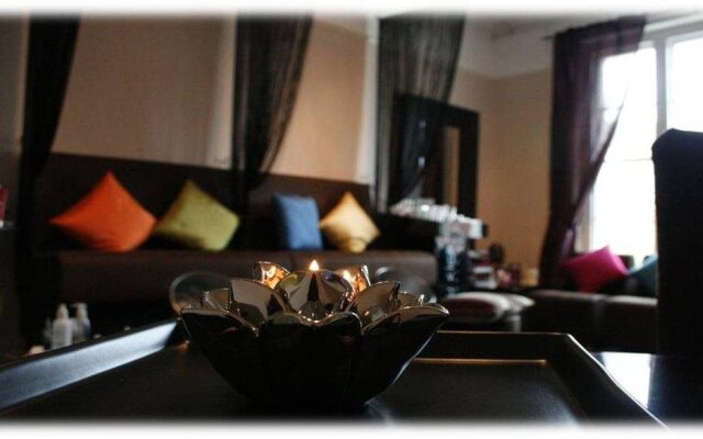 Hertford House Hotel