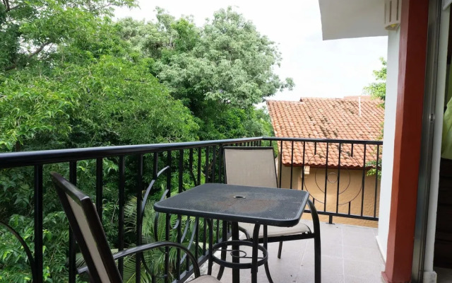 Paseo Del Sol Cenote 304 3 Bedroom Condo by RedAwning