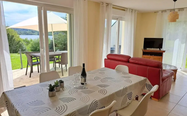 Holiday Home in Hanvec for 5