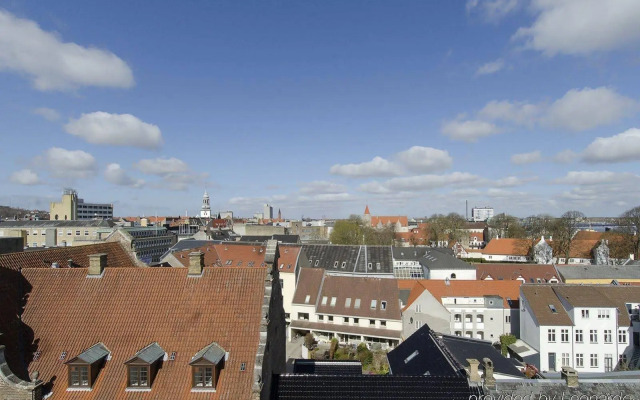 CABINN Aalborg Hotel