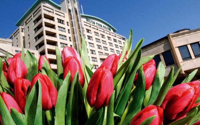 Grand Hotel Huis ter Duin